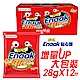 Gemez Enaak 韓式小雞麵-香辣味(28gx12包) product thumbnail 1