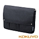 KOKUYO Bizrack up 橫式收納袋中袋(A4) -藏青 product thumbnail 1