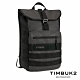 Timbuk2 Spire Pack 15 吋電腦後背包 - 黑色 product thumbnail 2