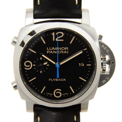 PANERAI 沛納海 Luminor(PAM00524)自動上鍊x44mm