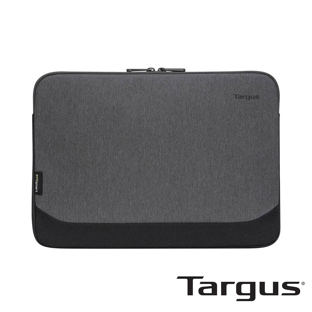 Targus Cypress EcoSmart 15.6吋 環保筆電內袋- 岩石灰