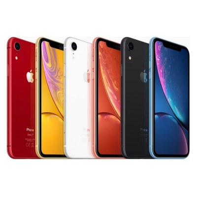 Apple iPhone XR 128G 6.1吋智慧型手機