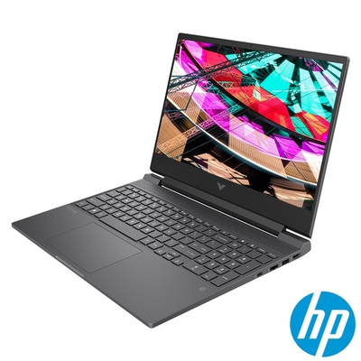 HP 光影V Victus 15.6吋電競筆電(i7-13700H/16G/512G SS