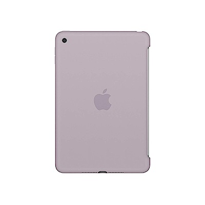 Apple 蘋果 原廠 iPad mini 4 矽膠護殼