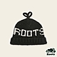 Roots配件-率性生活系列 ROOTS 楓葉毛帽-黑色 product thumbnail 1