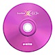 錸德 Ritek 極速X版 CD-R 700MB 52X 50P裸裝 product thumbnail 1