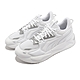 Puma 休閒鞋 RS-Z Molded 白 銀 男鞋 反光 老爹鞋 小白鞋 運動鞋 38370402 product thumbnail 1