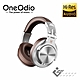 OneOdio A71 DJ監聽耳機銀棕色 product thumbnail 2
