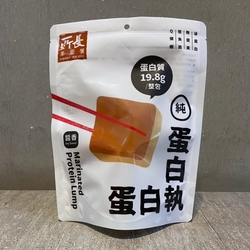 所長茶葉蛋 蛋白執(醬香/香辣)3包