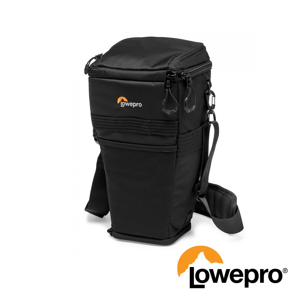 Lowepro 羅普 ProTactic TLZ 75 AW 專業旅行者快槍手相機包(黑)-正成公司貨