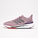 Adidas EQ21 Run [GZ4075] 女 慢跑鞋 運動 休閒 避震 透氣 路跑 回彈 緩震 愛迪達 粉紫 product thumbnail 1