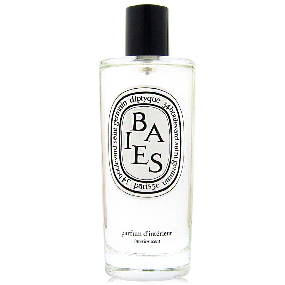 Diptyque 室內噴霧150ml 漿果 TESTER