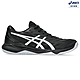 ASICS 亞瑟士 GEL-TACTIC 12 男款 排球鞋 1073A058-001 product thumbnail 1