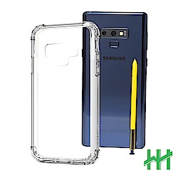 軍事防摔手機殼系列  Samsung  Note 9 (6.4吋)