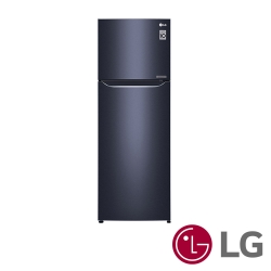 LG 315L 1級變頻2門電冰箱