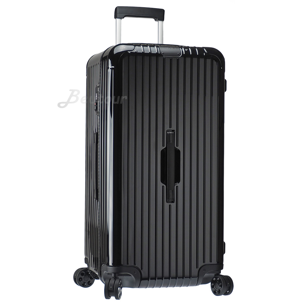 rimowa trunk plus