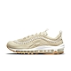 Nike Air Max 97 LX 編織 女休閒鞋-奶茶-DC4144200 product thumbnail 1