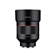 SAMYANG AF 85mm F1.4 FE For SONY 自動對焦(公司貨) product thumbnail 1