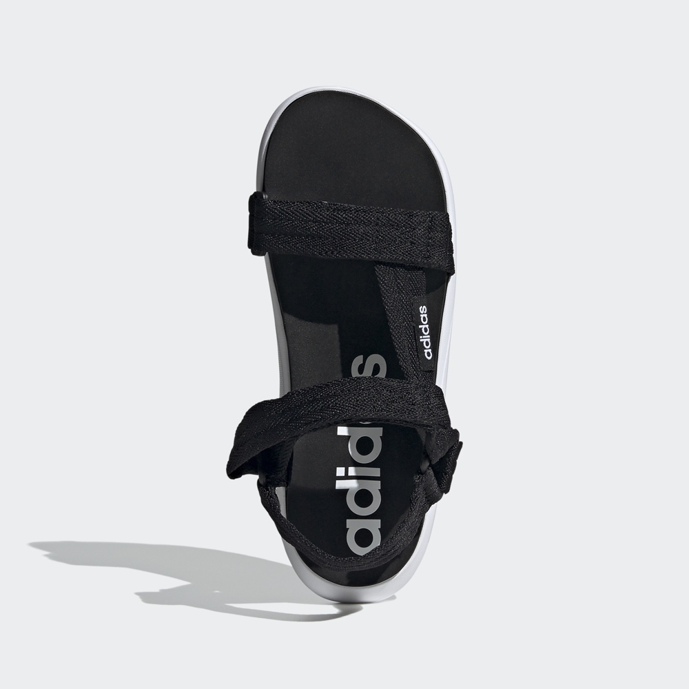 adidas 運動涼鞋 童鞋 FV8806