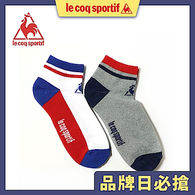 le coq sportif 法國公雞牌運動襪子 經典