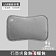 石墨烯發熱暖暖包(抱枕款/三檔調溫) 電暖袋/暖手寶/熱敷墊 USB供電暖手枕 product thumbnail 2