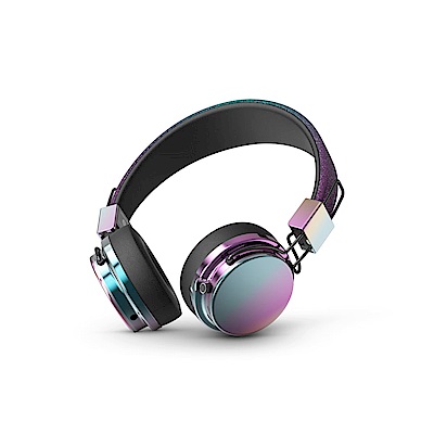 URBANEARS Plattan 2 BT 藍牙耳罩式耳機-Tove Lo聯名限定款