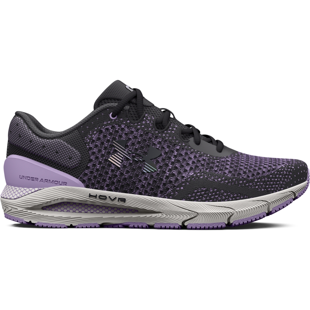 【UNDER ARMOUR】UA  女 HOVR INTAKE 6慢跑鞋