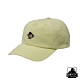 XLARGE KEITH 6PANEL CAP六分割帽-黃 product thumbnail 1