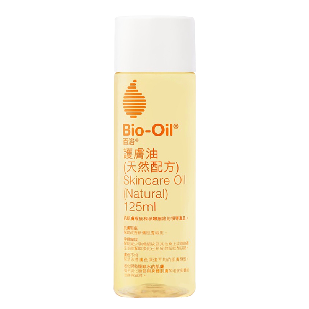 Bio-Oil百洛 天然配方護膚油125ml