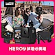 GoPro-HERO9 Black 旅遊必備組 product thumbnail 2