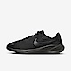 Nike Revolution 7 [FB8501-001] 男 慢跑鞋 特寬 運動 休閒 入門款 舒適 緩震 透氣 黑 product thumbnail 1