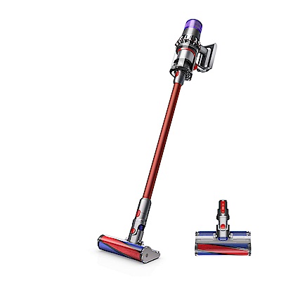 dyson 戴森 V11 SV14 Fluffy 手持無線吸塵器 | 無線吸塵器 | Yahoo奇摩購物中心