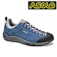 ASOLO 男款 GTX 低筒輕量健走鞋 SPACE GV A40504/A697｜防水透氣 輕量健行 product thumbnail 1