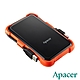 Apacer AC630 2TB 2.5吋軍規行動硬碟 product thumbnail 1