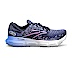 Brooks Glycerin 20 [1203691D460] 女 慢跑鞋 運動休閒 柔軟 緩衝 流暢跑感 寬楦 藍紫 product thumbnail 1