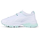 PUMA Cassia Via 女休閒鞋-白綠-38922307 product thumbnail 1