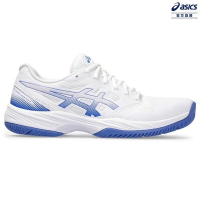 ASICS 亞瑟士 GEL-COURT HUNTER 3 女款 羽球鞋 室內球鞋 1072A090-101