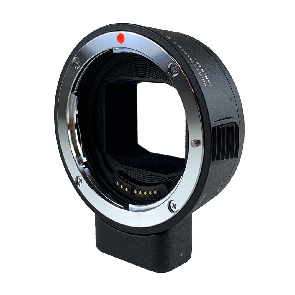 SIGMA MOUNT CONVERTER MC-21 EF-L 轉接環 (公司貨)