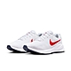 NIKE 慢跑鞋 男鞋 運動鞋 緩震 REVOLUTION 7 WIDE 白 FB8501-100 product thumbnail 1