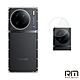 RedMoon vivo X90 Pro 5G 手機殼貼2件組 空壓殼+厚版鏡頭貼 product thumbnail 1