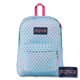 JanSport - SUPERBREAK 系列後背包 -青春點點 product thumbnail 1