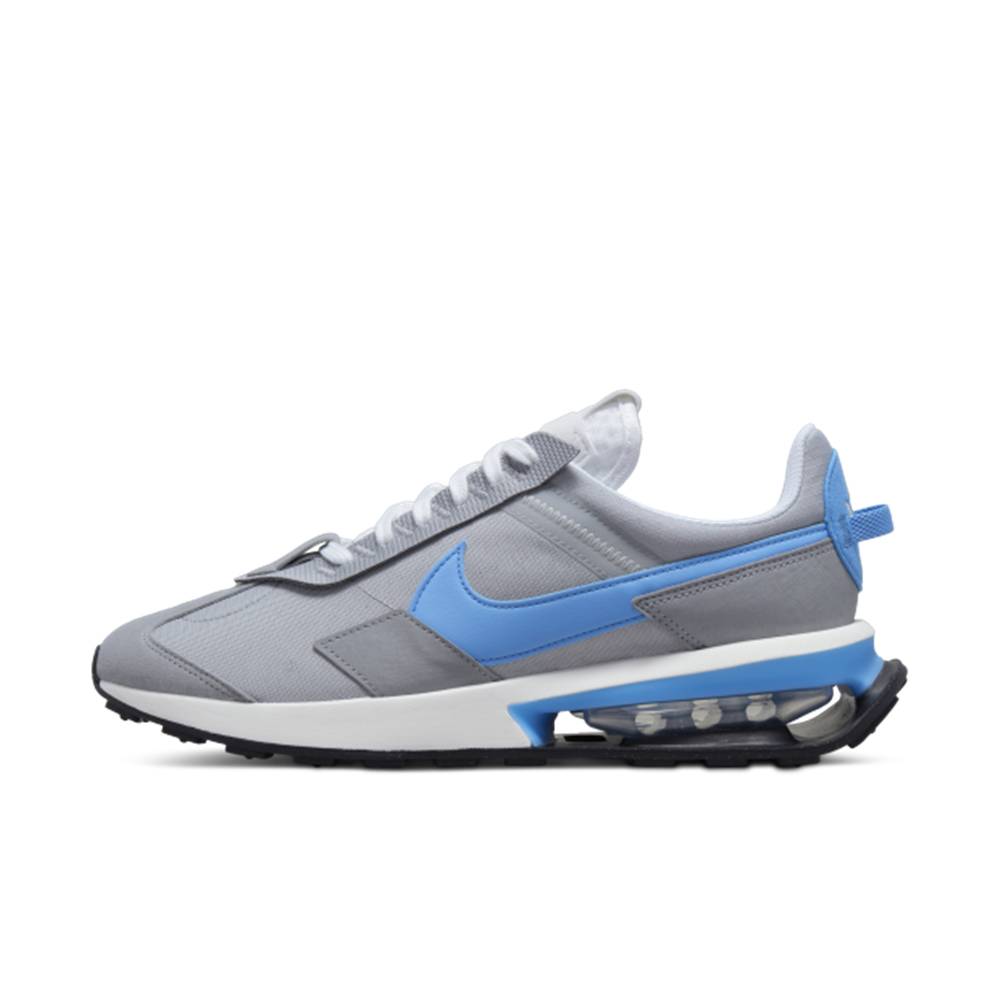 Nike AIR MAX PRE-DAY男休閒鞋-灰藍-DH4638002