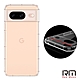 RedMoon Google Pixel 8 鏡頭全包覆防摔透明TPU手機軟殼 product thumbnail 1