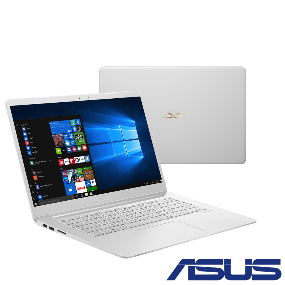 ASUS Vivobook X510UF 15吋筆電(i5-8250U/MX130/256G)效能筆電