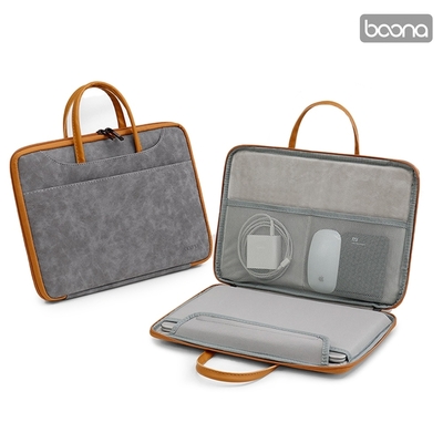 baona BN-Q016 手提電腦包(14吋)