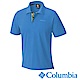 Columbia 哥倫比亞  男款-快排短袖POLO衫- UAE01520 product thumbnail 1