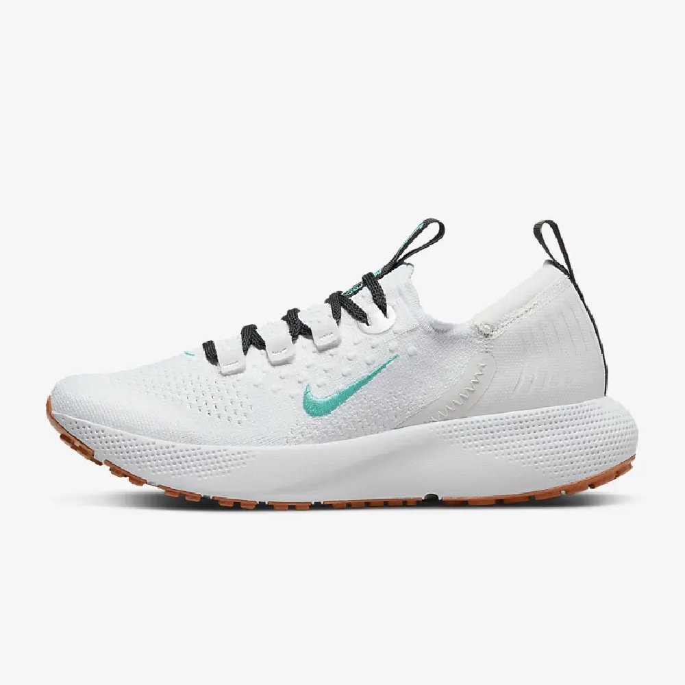 Nike WMNS NIKE REACT ESCAPE RN FK女慢跑鞋-白-DC4269004