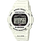 CASIO 卡西歐 G-SHOCK 太陽能電波衝浪手錶-沙灘白(GWX-5700CS-7) product thumbnail 1