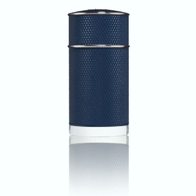 Dunhill Icon Race Blue 極速競藍男性淡香精100ml 無外盒 (原廠公司貨) 期限2025/10