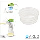 【ARDO安朵】瑞士吸乳器配件 真空隔菌透明氣閥膜 product thumbnail 1